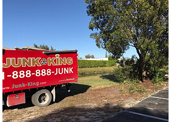 Junk King Madison Madison Junk Removal