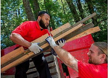 Lowell Junk Removal Junk King Middlesex