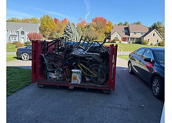 Lowell Junk Removal Junk King Middlesex