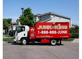 Junk King Middlesex Lowell Junk Removal image 1