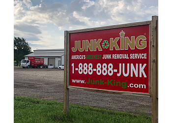  Junk King Milwaukee Milwaukee Junk Removal