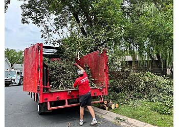 Minneapolis Junk Removal Junk King Minneapolis