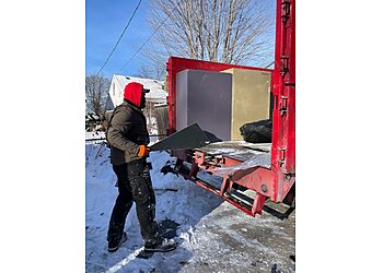 Minneapolis Junk Removal Junk King Minneapolis