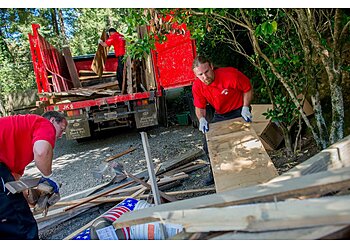 Nashville Junk Removal Junk King Nashville