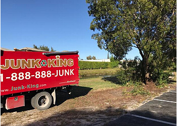  Junk King Nashville Nashville Junk Removal