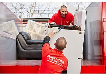 New Orleans Junk Removal Junk King New Orleans