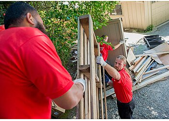 New Orleans Junk Removal Junk King New Orleans