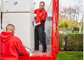 Oklahoma City Junk Removal Junk King Oklahoma City