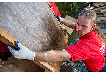 Orlando Junk Removal Junk King Orlando