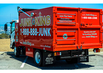Junk King Orlando Orlando Junk Removal