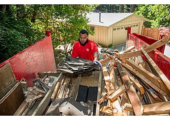Pittsburgh Junk Removal Junk King Pittsburgh