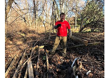 Pittsburgh Junk Removal Junk King Pittsburgh