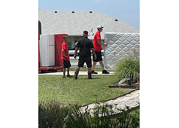 Plano Junk Removal Junk King Plano