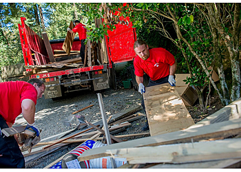 Plano Junk Removal Junk King Plano