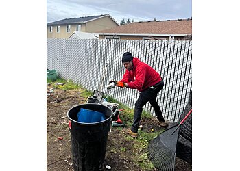 Portland Junk Removal Junk King Portland