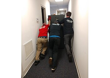 Richmond Junk Removal Junk King Richmond