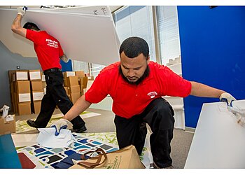 Richmond Junk Removal Junk King Richmond