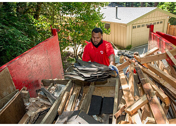 Riverside Junk Removal Junk King Riverside