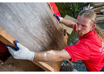 Sacramento Junk Removal Junk King Sacramento