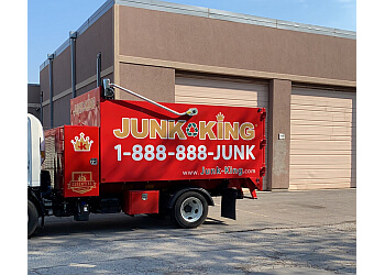 Junk King Salt Lake City Salt Lake City Junk Removal