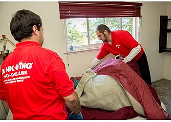 San Antonio Junk Removal Junk King San Antonio