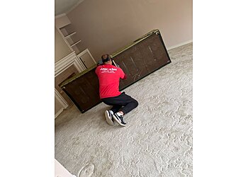 San Francisco Junk Removal Junk King San Francisco