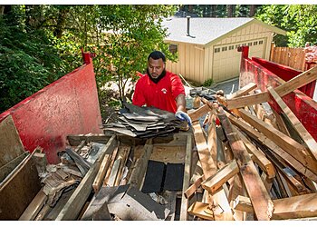 San Jose Junk Removal Junk King San Jose