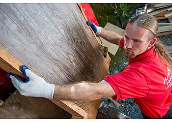 San Jose Junk Removal Junk King San Jose