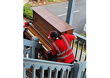 Seattle Junk Removal Junk King Seattle