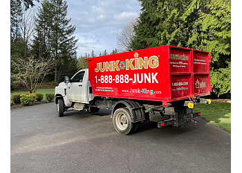  Junk King Seattle Seattle Junk Removal