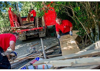 Peoria Junk Removal Junk King Surprise