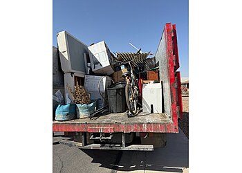 Peoria Junk Removal Junk King Surprise