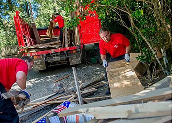 Tacoma Junk Removal Junk King Tacoma