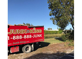 Junk King Tacoma Tacoma Junk Removal