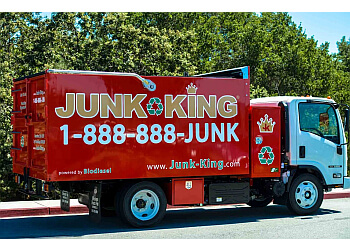 Junk King Tampa Tampa Junk Removal