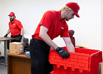 Junk King Temecula - Murrieta, CA Junk Removal - Team Working Image