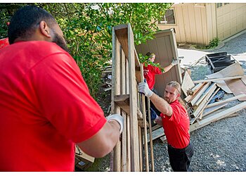 Temecula Junk Removal Junk King Temecula