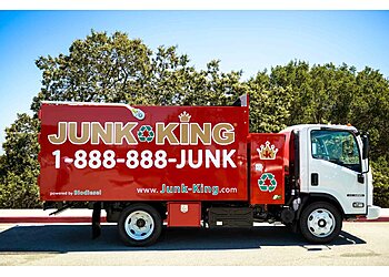 Junk King Temecula Temecula Junk Removal image 1