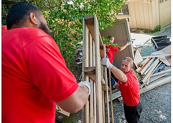 Toledo Junk Removal Junk King Toledo