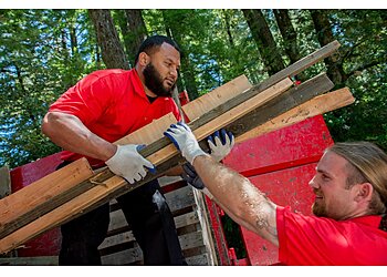 Tucson Junk Removal Junk King Tucson