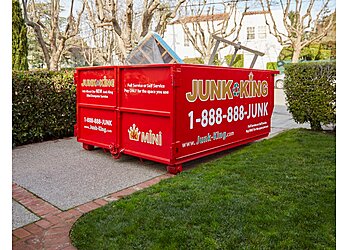 Tucson Junk Removal Junk King Tucson