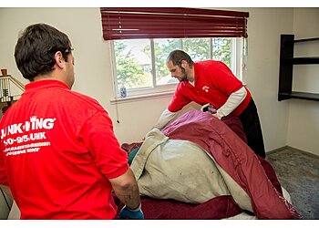 Tulsa Junk Removal Junk King Tulsa