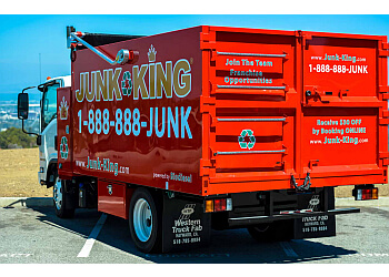  Junk King Tulsa Tulsa Junk Removal