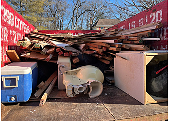 Washington Junk Removal Junk King Washington DC