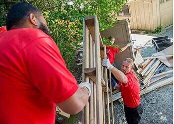 West Palm Beach Junk Removal Junk King West Palm Beach