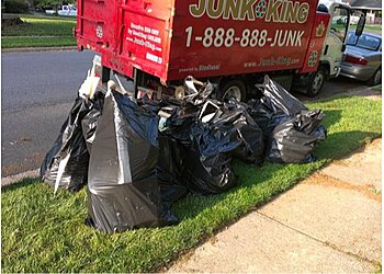 West Palm Beach Junk Removal Junk King West Palm Beach