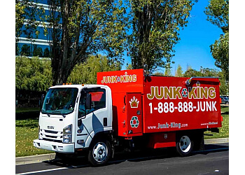 Junk King Winston-Salem Winston Salem Junk Removal