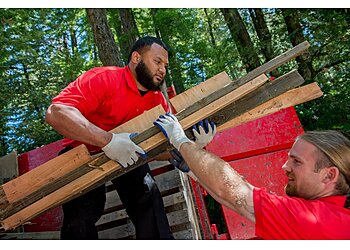 Worcester Junk Removal Junk King Worcester