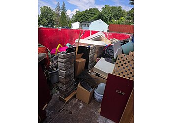 Worcester Junk Removal Junk King Worcester