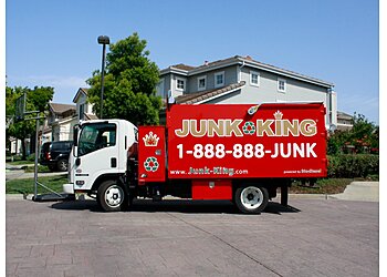 Junk King Worcester Worcester Junk Removal image 1